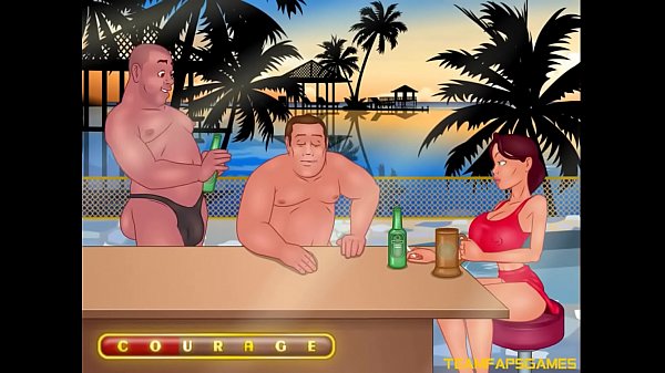 leanbh leigheas crawling ag an ionad saoire bdsm